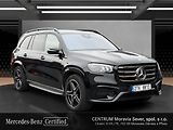 Mercedes-Benz GLS 450 d 4M MANUFAKTUR, - náhled 7