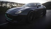 Lister Thunder.