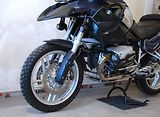 BMW R 1200 GS krásný stav - náhled 17