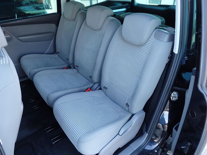 Seat Alhambra 2.0 TDI 103 kW DSG, ZÁVĚS - fotka 9 z 32