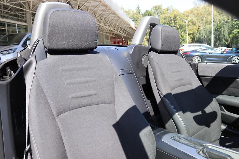BMW Z4 Roadster 2.5i(E85)M54B25 141kW - fotka 25 z 32