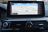 BMW Řada 5 520d tažné 4x klima 360kam - náhled 4
