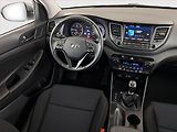 Hyundai Tucson (2017) Trikolor 1.7 CRDi, Serv.kniha - náhled 7