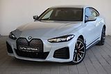 BMW Řada 4 i4 eDrive Gran Coupe - náhled 1