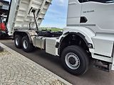 MAN TGS 33.520 6x6 MEILLER-KIPPER  - náhled 11
