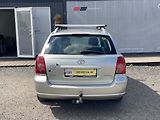 Toyota Avensis 1.8iLPG, manual,tažné,nová STK - náhled 6
