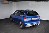 Škoda Kamiq (2021) ScoutLine 1.5TSI 110kW DSG - náhled 9