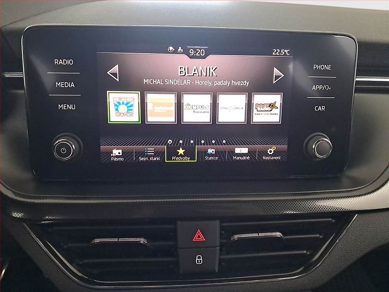 Škoda Kamiq (2020) 1.6 TDI, ČR,1.maj, Serv.kniha - fotka 12 z 17