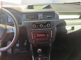 Volkswagen Caddy (2020) 1.4TGi MAXi DÍLNA, 1.maj,ČR - náhled 12