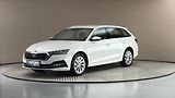Škoda Octavia 2.0 TDI DSG Style Combi - náhled 1