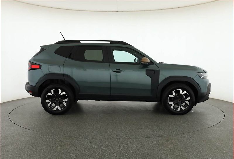 Dacia Duster (2025) 1.2 TCe, Extreme - fotka 6 z 17