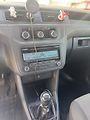 Volkswagen Caddy 1.4TGi CNG MAXI LONG - náhled 13
