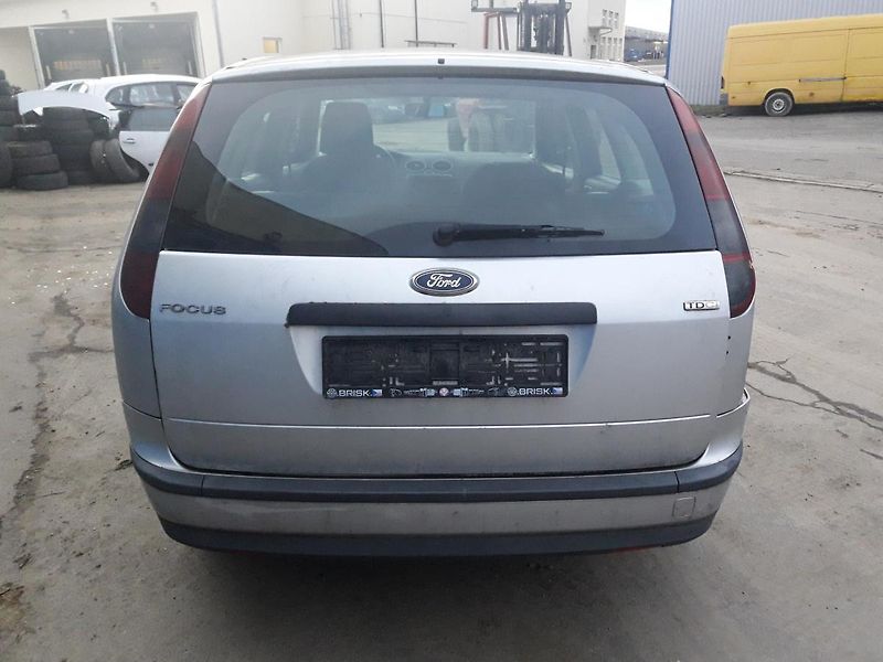 Ford Focus II 1.8 tdci 85kw NÁHRADNÍ DÍLY - fotka 3 z 10