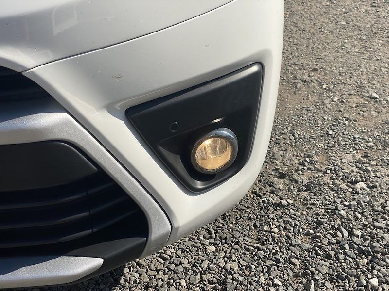 Toyota ProAce Verso 2.0D, ČR, Shuttle L2, záruka - fotka 9 z 20