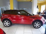 Land Rover Range Rover Evoque 2.2 TD4 NAVI 1.majitel - náhled 7