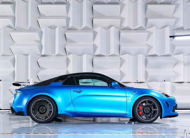 Alpine si teď můžou kupovat zájemci také v Brně