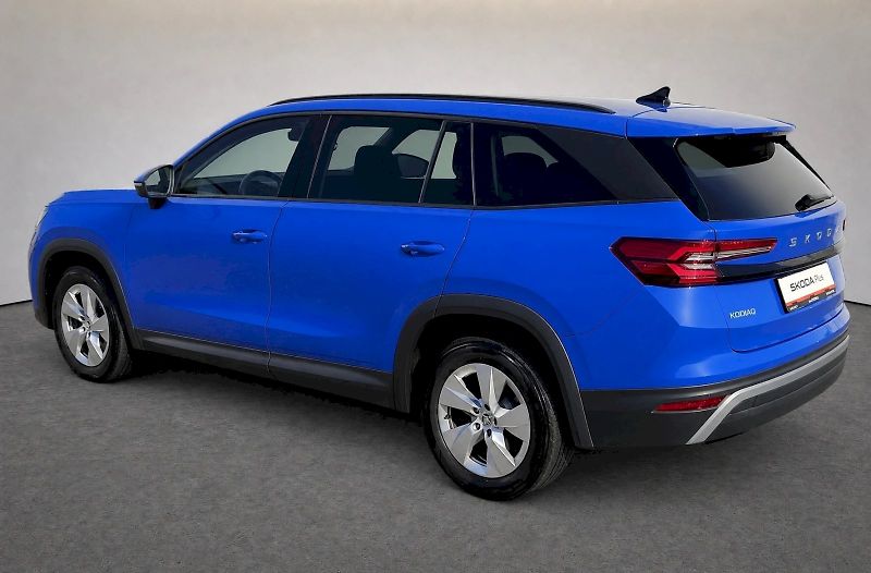 Škoda Kodiaq (2024) Selection 2,0 Tdi 110 Kw DSG - fotka 34 z 37