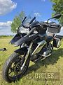 BMW R 1200 GS (2013) - náhled 12