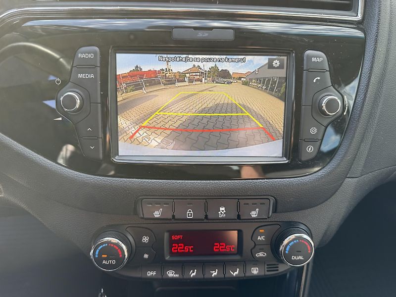 Kia Ceed (2018) TOP 1.6 GDI 99KW - fotka 9 z 15
