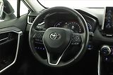Toyota RAV4 (2021) Executive 2.5 Hybrid - náhled 8