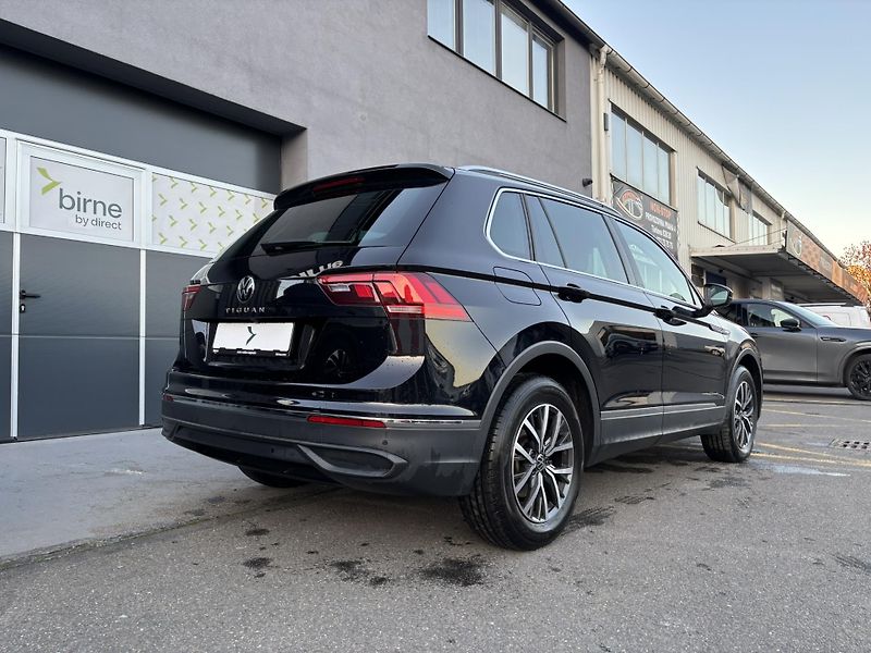 Volkswagen Tiguan (2023) Life 2.0 TDI (110 kW) AUT - fotka 3 z 18