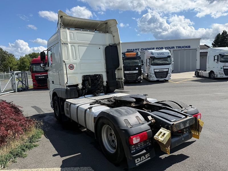 DAF XF460 SC EURO 6 - fotka 5 z 16
