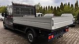 Renault Master 2.3DCI valník 7.míst  - náhled 6