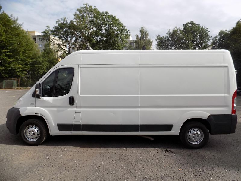 Fiat Ducato (2013) 2,3 96KW MAXI KLIMA - fotka 4 z 35