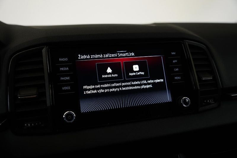 Škoda Karoq - fotka 20 z 29