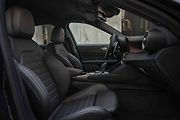 Alfa Romeo Giulia Super Sport