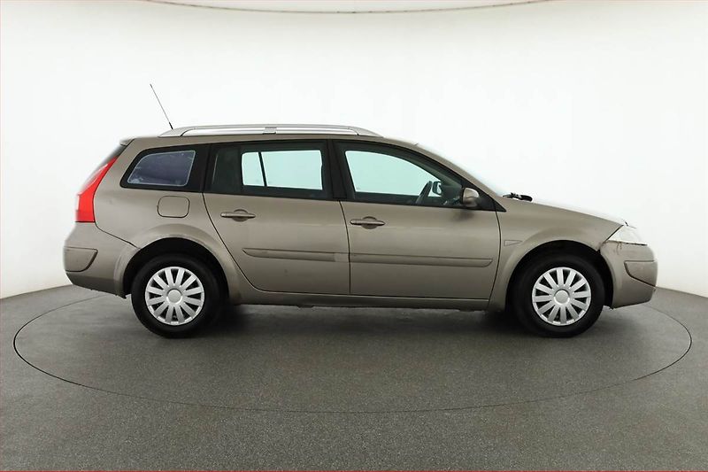 Renault Mégane (2008) 1.6 16V, Klima, levný provoz - fotka 6 z 16