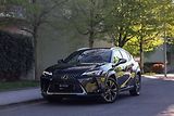 Lexus UX 300h 300H 2.0 HEV BUSINESS TECH - náhled 1