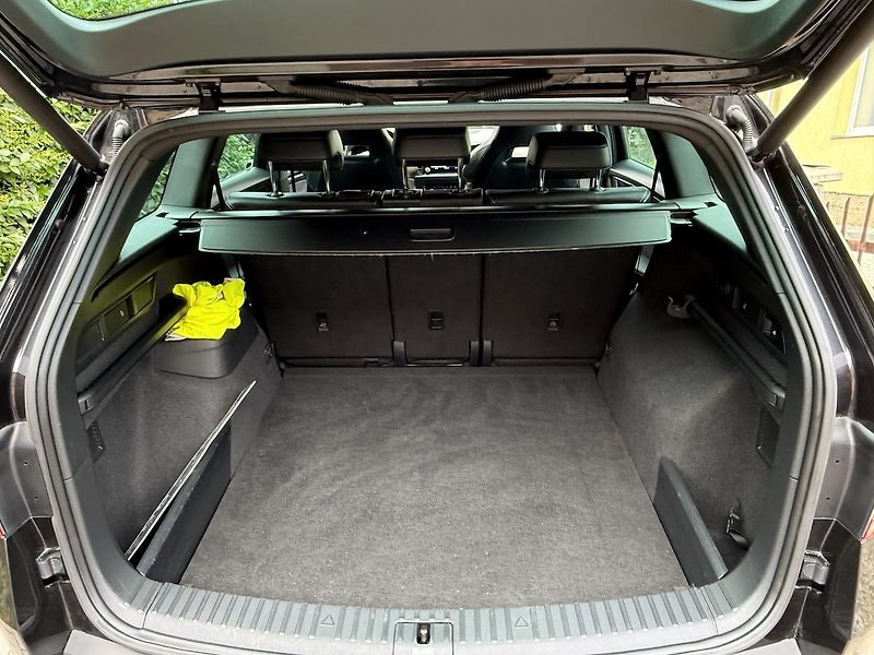 Škoda Kodiaq (2020) 1,5TSi 110kW SPORTLINE TAŽNÉ  - fotka 12 z 30