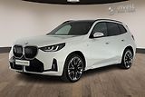 BMW X3 xDrive20d - náhled 1