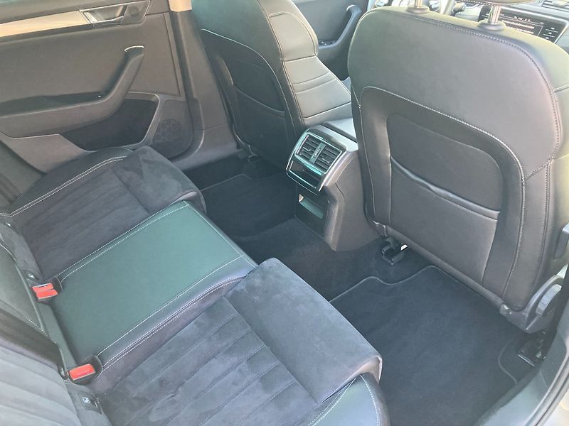 Škoda Superb (2022) 2.0TDI 110kW DSG STYLE PLUS - fotka 16 z 30