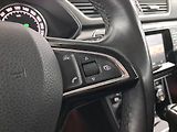 Škoda Superb (2016) Style 2.0 TSI, 4X4, Automat - náhled 16