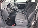 Volkswagen Touran (2007) 1.4 i, Xenon, webasto - náhled 9