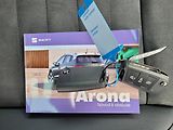 Seat Arona 1.0 TSI DSG Xperience - náhled 44