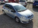 Toyota Auris 1,33 VVTi 74 kW - náhled 1