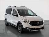 Dacia Dokker (2017) Stepway 1.2 TCe, 5Míst, ČR - náhled 1