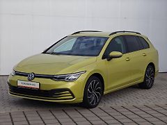 Volkswagen Golf Life 6G 1,5TSi - fotografie inzerátu