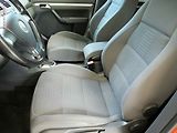 Volkswagen Touran (2010) 1.4 TSI, DSG - náhled 9
