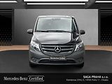 Mercedes-Benz Vito 116 CDI 4x4 Tourer PRO - náhled 8