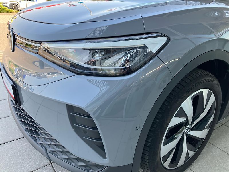 Volkswagen ID.4 PRO PERFORM 150kW 77 kWh SoH:9 - fotka 30 z 30