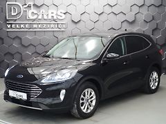 Ford Kuga 110 kW, Titanium X, KAMERA - fotografie inzerátu
