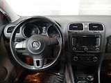 Volkswagen Golf (2011) 1.6TDi, Navi, AC - náhled 13