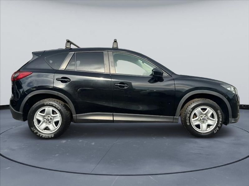 Mazda CX-5 2,2 D 4x4,Kůže,DPH,1.Maj - fotka 4 z 20