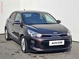 Kia Rio (2019) 1.25 CVVT, 1.maj,ČR - náhled 1