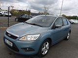 Ford Focus 2,0TDCi 100kW - náhled 1