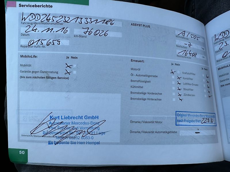 Mercedes-Benz Třídy B (2008) 1.7i 85kw - fotka 26 z 30